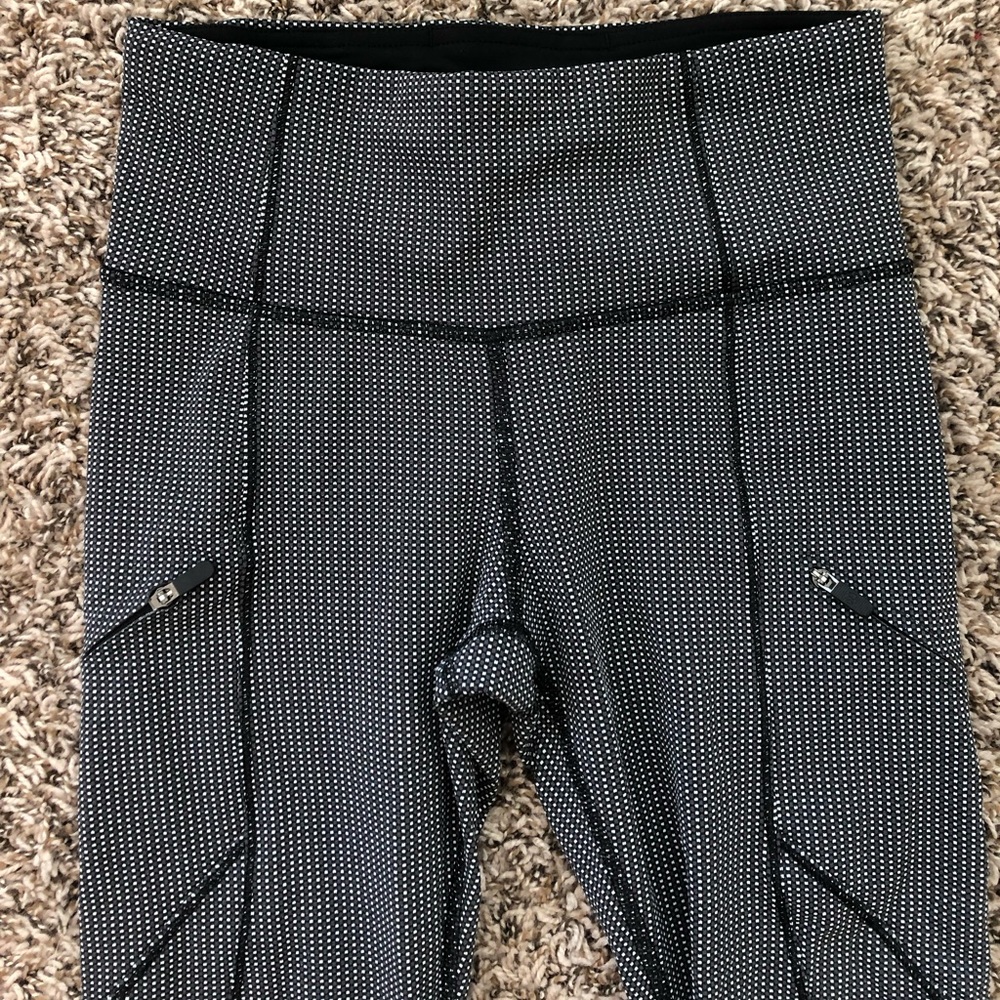 Lululemon Speed Up Tight
